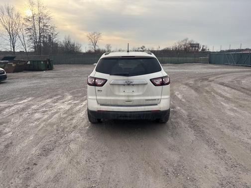2014 Chevrolet Traverse 2LT