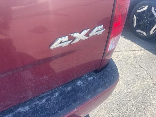 2015 RAM 1500 Tradesman/Express