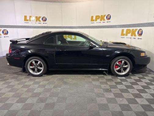 2003 Ford Mustang GT