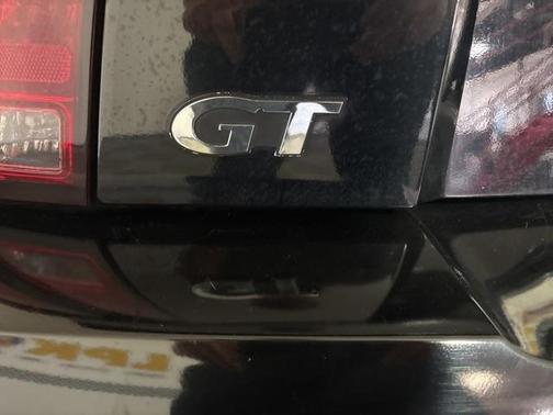 2003 Ford Mustang GT