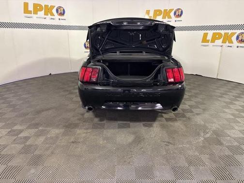 2003 Ford Mustang GT