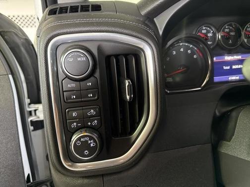 2022 Chevrolet Silverado 1500 Limited RST