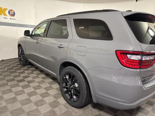 2025 Dodge Durango R/T