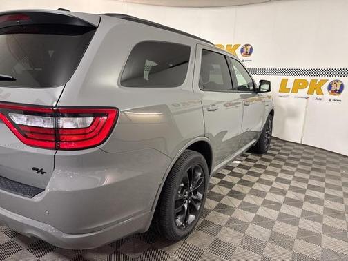 2025 Dodge Durango R/T
