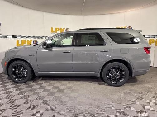 2025 Dodge Durango R/T