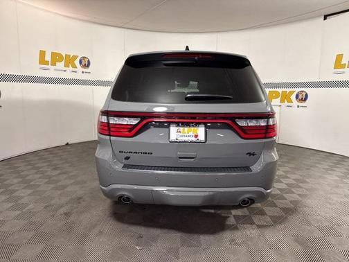 2025 Dodge Durango R/T
