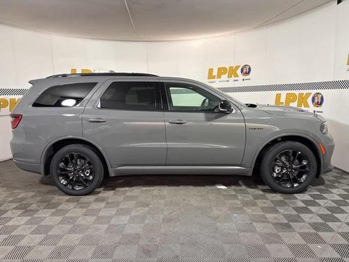 2025 Dodge Durango R/T