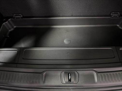 2025 Jeep Wagoneer Series II