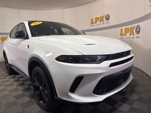 2024 Dodge Hornet GT