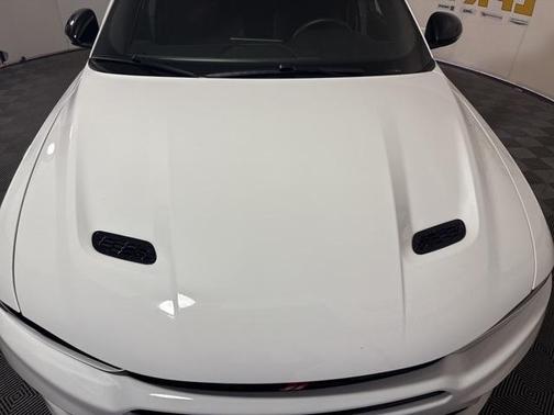 2024 Dodge Hornet GT