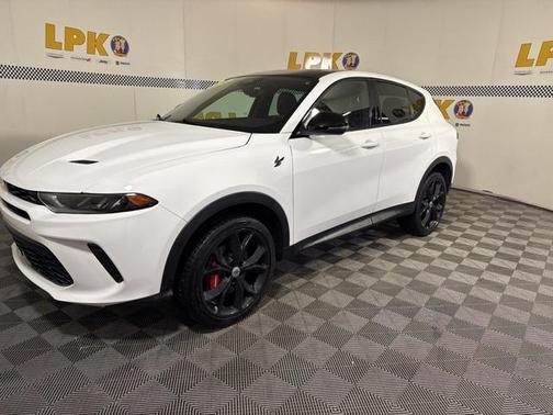 2024 Dodge Hornet GT