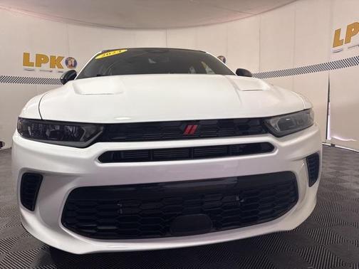 2024 Dodge Hornet GT