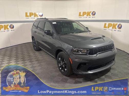 2025 Dodge Durango R/T