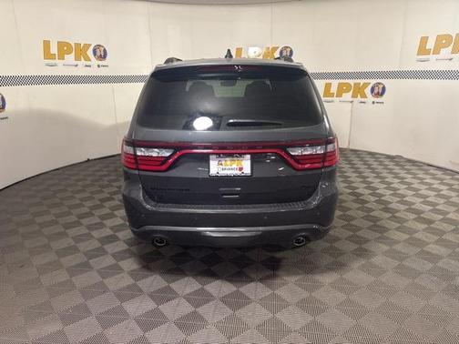 2025 Dodge Durango R/T