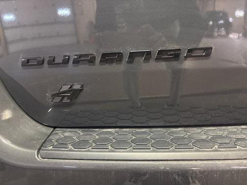 2025 Dodge Durango R/T