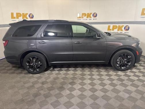 2025 Dodge Durango R/T