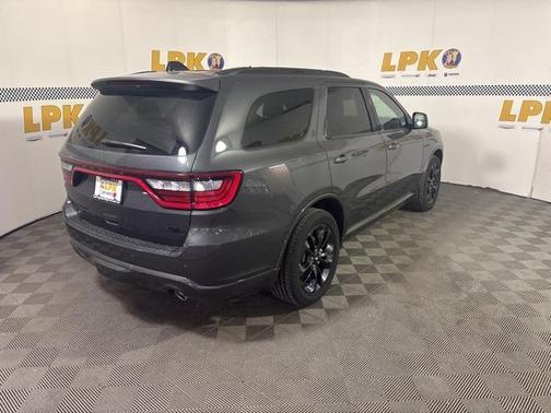 2025 Dodge Durango R/T