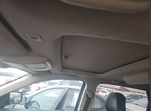 2020 Dodge Journey Crossroad