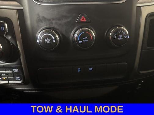 Bright Silver 2018 RAM 1500 Lone Star