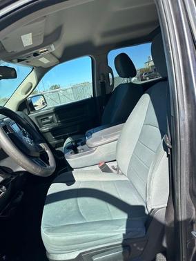 2014 RAM 1500 Tradesman/Express