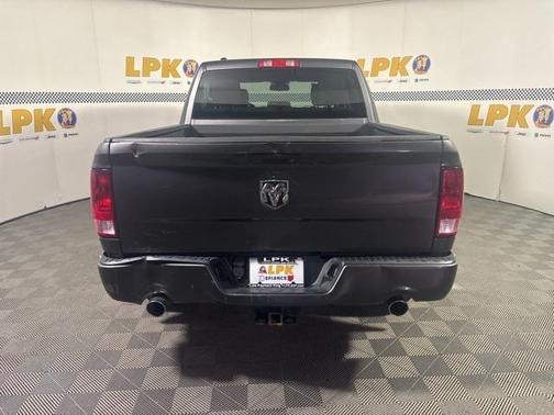 2014 RAM 1500 Tradesman/Express