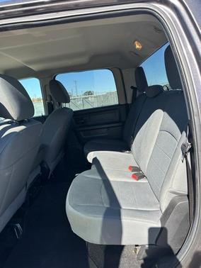 2014 RAM 1500 Tradesman/Express