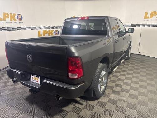 2014 RAM 1500 Tradesman/Express