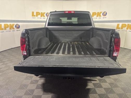 2014 RAM 1500 Tradesman/Express