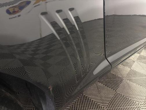 2012 Chevrolet Camaro 1LS