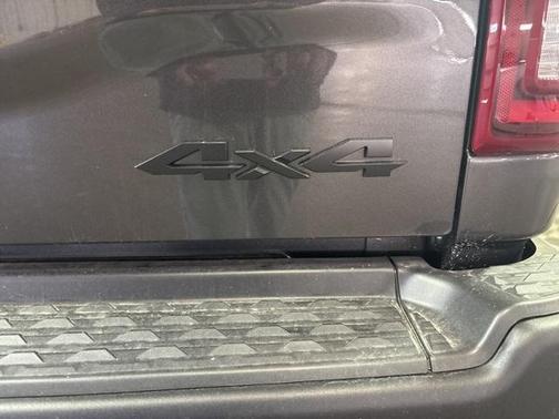 2025 RAM 2500 Rebel/Power Wagon