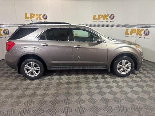 2012 Chevrolet Equinox 2LT