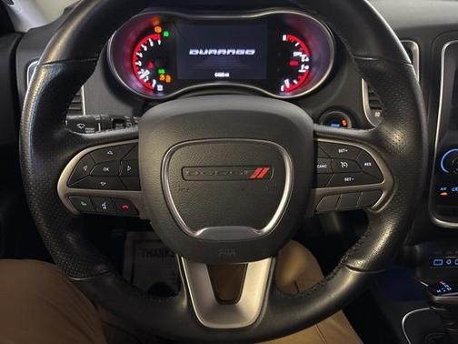 2020 Dodge Durango SXT