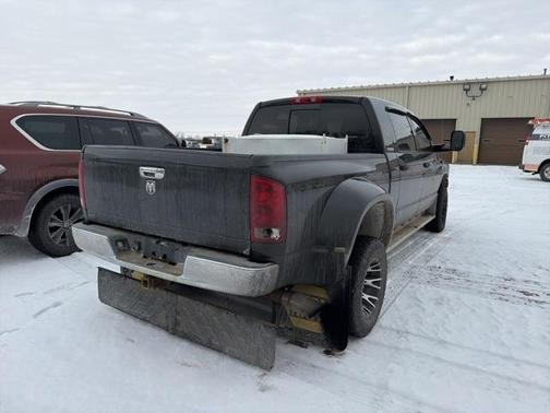 2006 Dodge Ram 3500 SLT