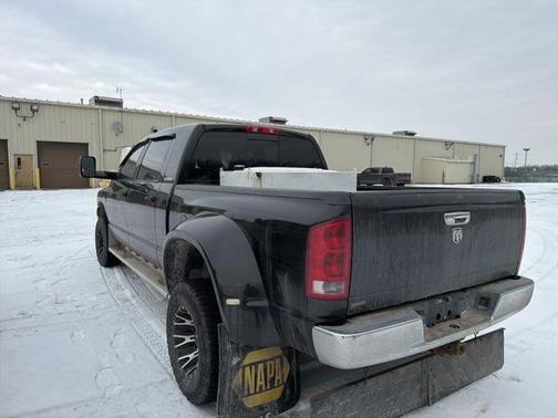 2006 Dodge Ram 3500 SLT