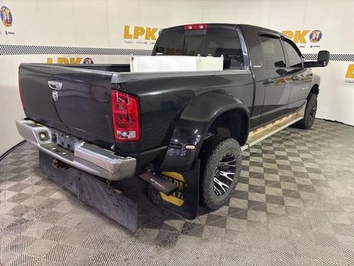 2006 Dodge Ram 3500 SLT