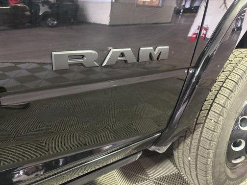 Diamond 2026 RAM 3500 Limited