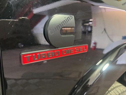 Diamond 2026 RAM 3500 Limited