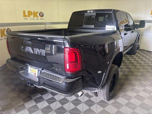 Diamond 2026 RAM 3500 Limited