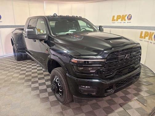 Diamond 2026 RAM 3500 Limited