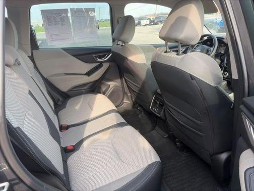 2023 Subaru Forester 2.5i Premium