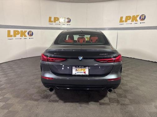 2021 BMW 228 Gran Coupe i xDrive