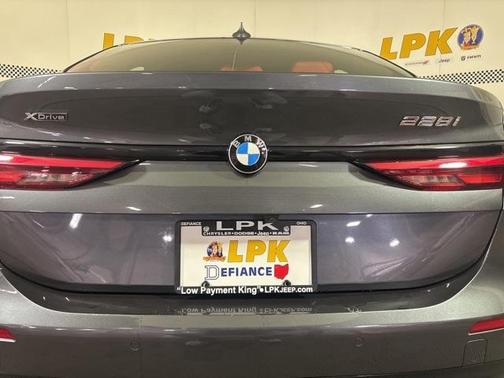 2021 BMW 228 Gran Coupe i xDrive