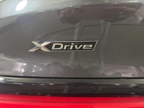 2021 BMW 228 Gran Coupe i xDrive