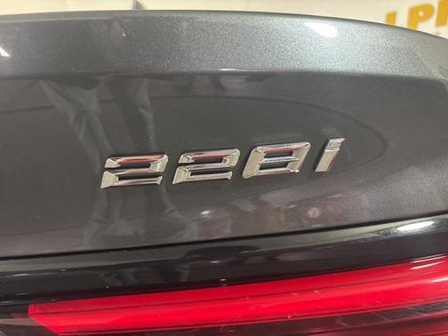 2021 BMW 228 Gran Coupe i xDrive