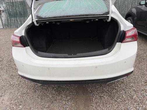 2020 Chevrolet Malibu Premier