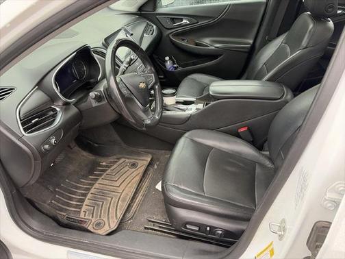 2020 Chevrolet Malibu Premier