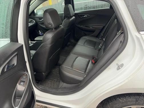 2020 Chevrolet Malibu Premier