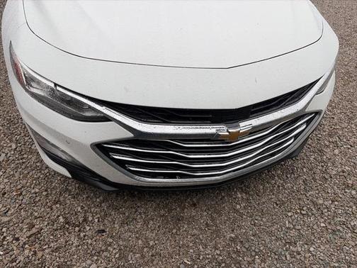 2020 Chevrolet Malibu Premier