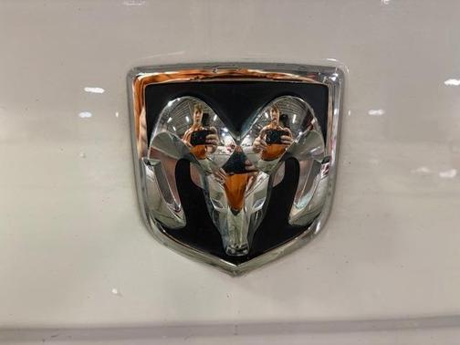 2016 RAM 2500 Big Horn