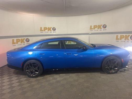 BLUDICROUS 2026 Dodge Charger R/T